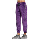 Bodytalk Γυναικείο παντελόνι φόρμας Velour Jogger